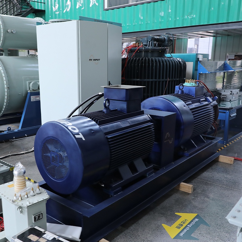 变压器特性综合测试台GDBT系列 变压器特性综合测试台