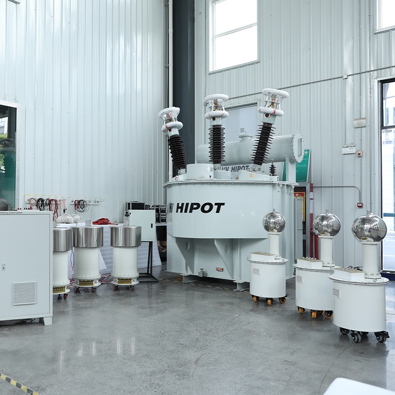 变压器特性综合测试台GDBT系列 变压器特性综合测试台