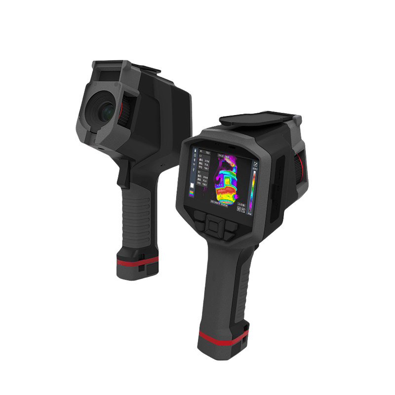GDIR-640手持红外热像仪