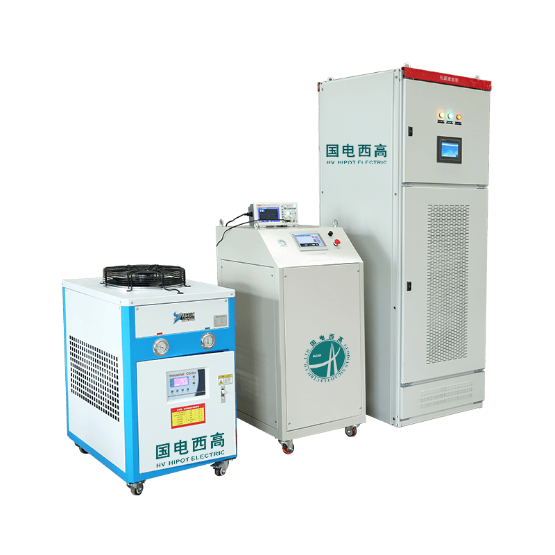 电脉冲发生装置