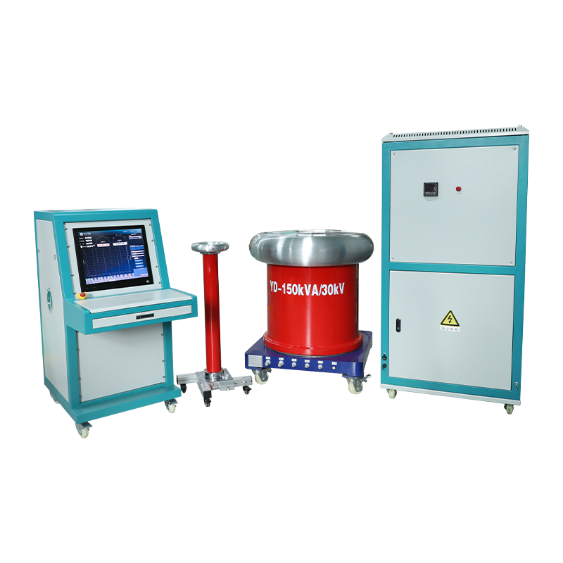 GDYD系列绝缘耐压试验装置（PC控制型）