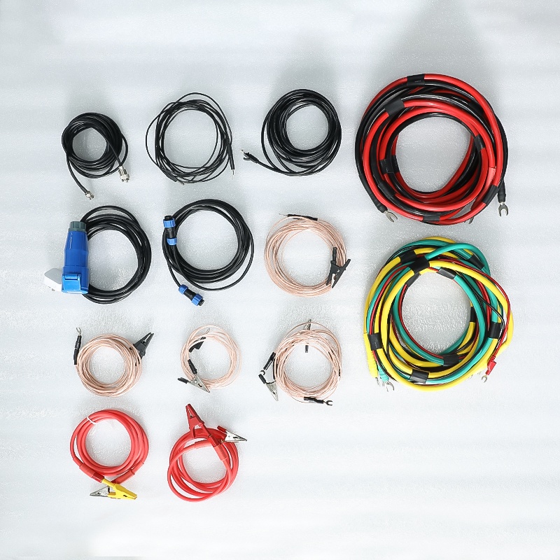 绝缘耐压试验装置（PC控制型）