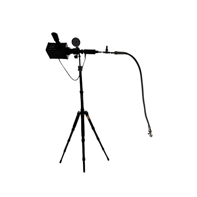 GDP-311M天然气露点仪