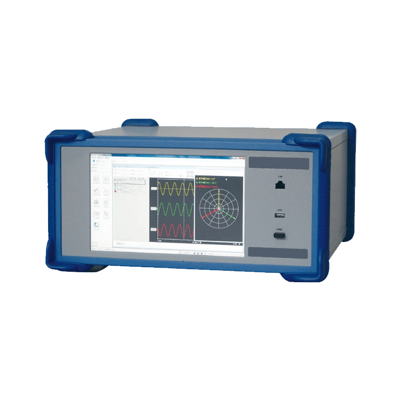 GDGC-614T电力故障录波仪