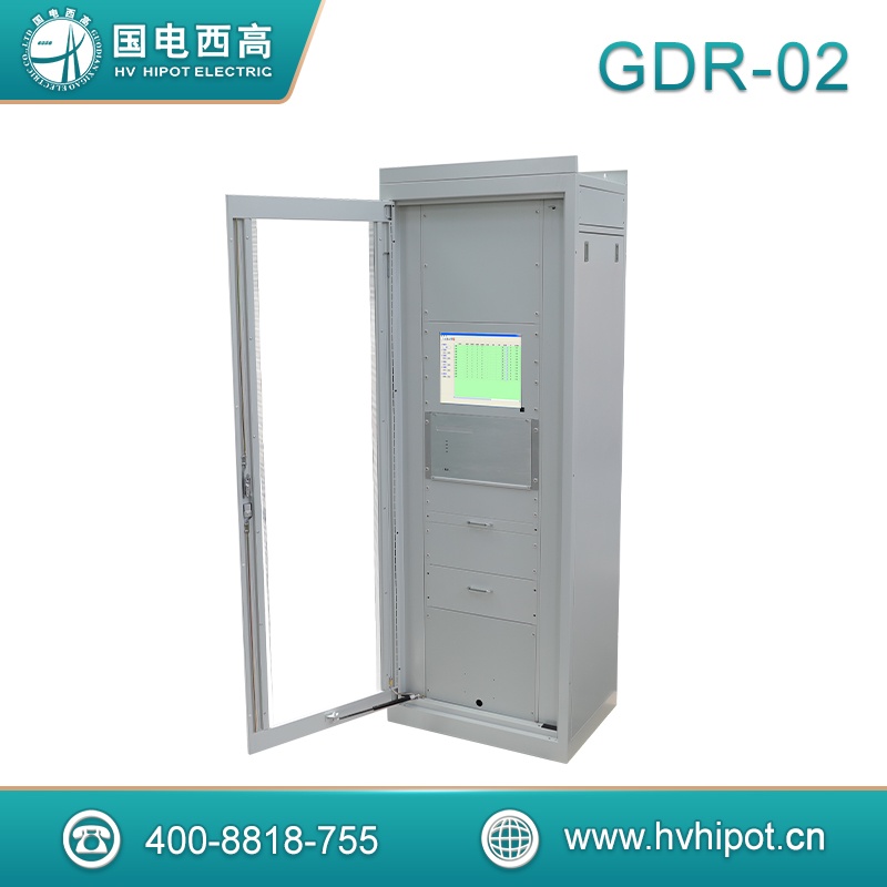 电力故障录波仪