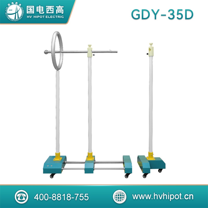 电动验电器功能检测试验装置