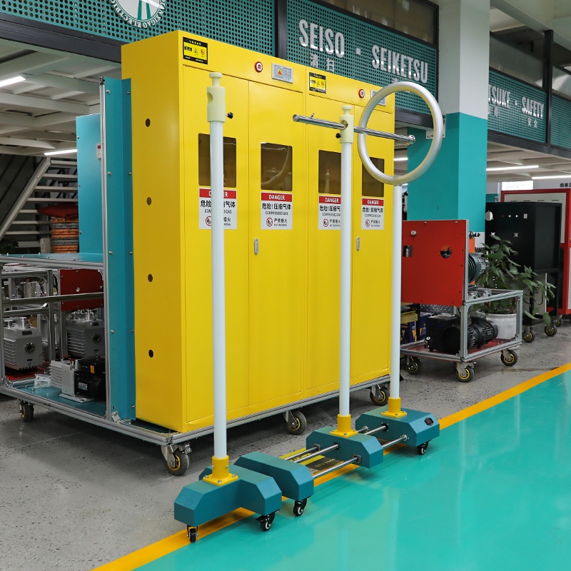 电动验电器功能检测试验装置