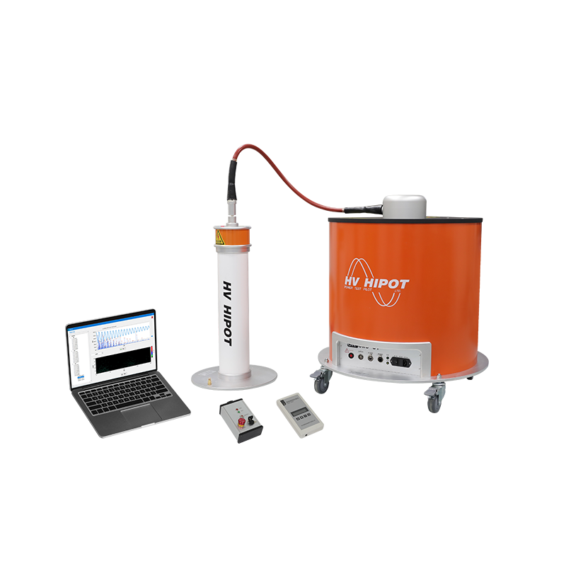 HV-OWS系列电缆振荡波局部放电检测系统