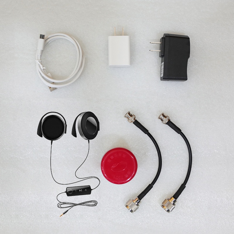 手持式局放巡检仪