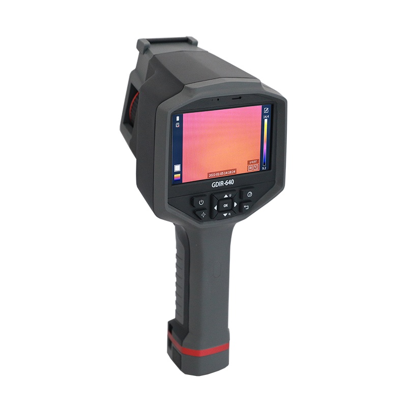 手持红外热像仪