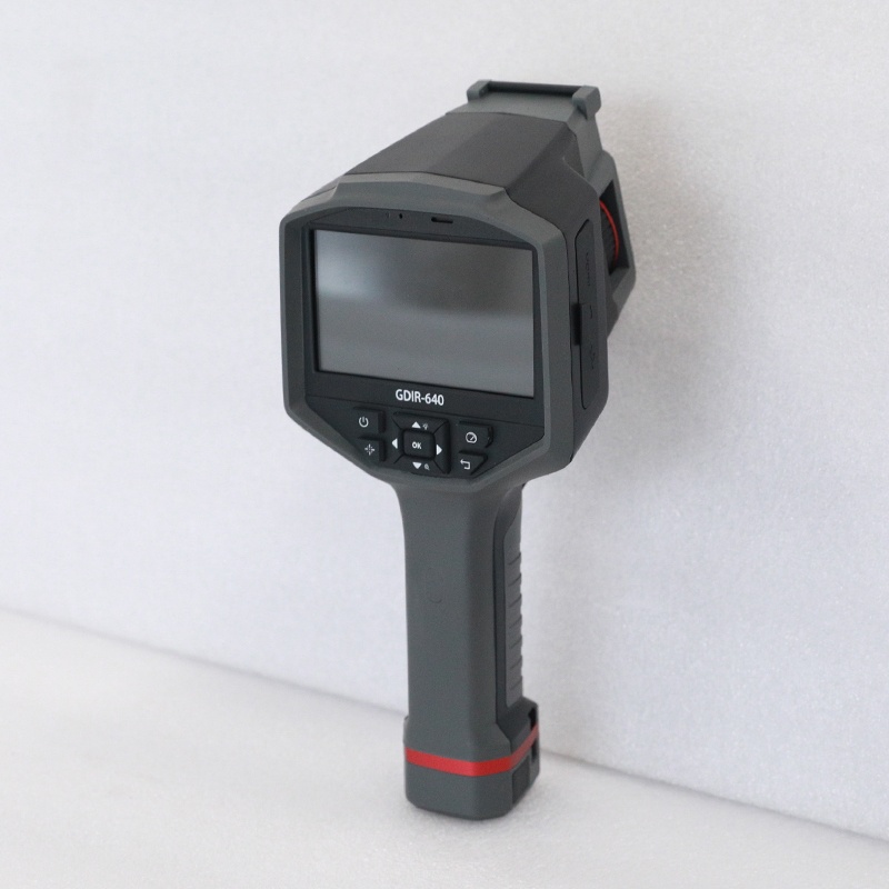 手持红外热像仪