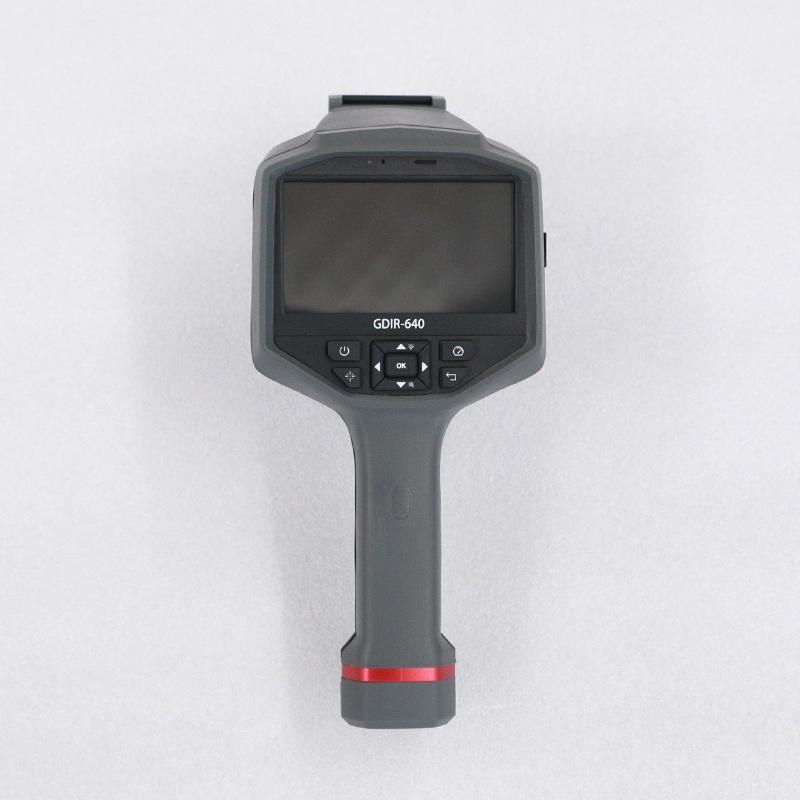 手持红外热像仪