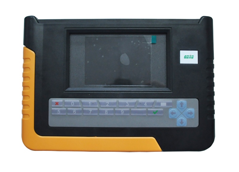 单相电能表多功能现场校验仪