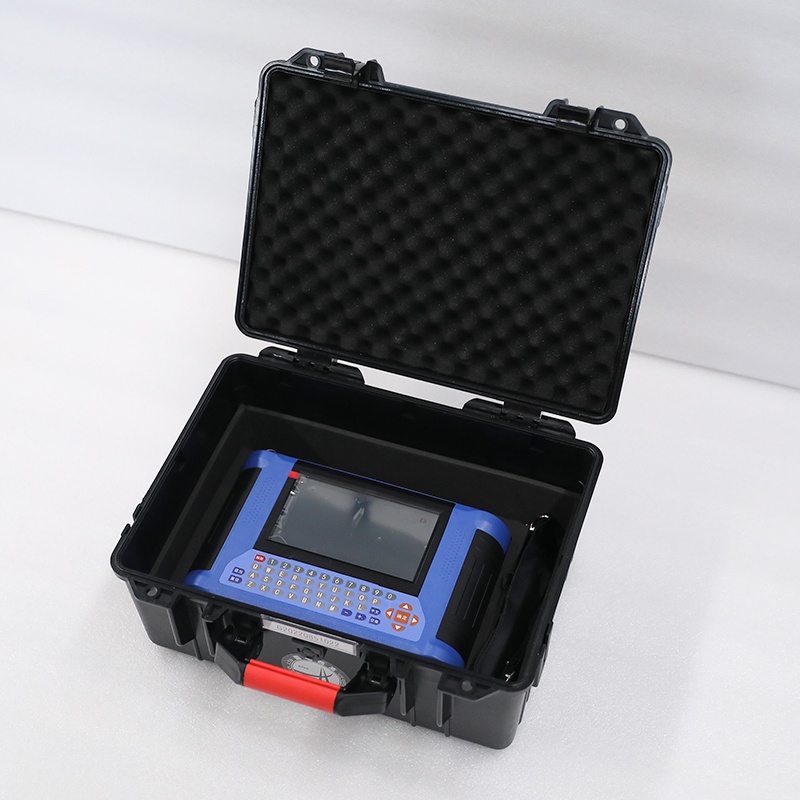 三相电能表多功能现场校验仪