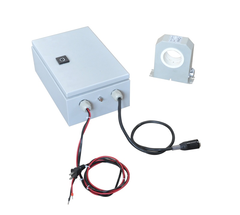 变压器铁芯接地电流在线监测装置