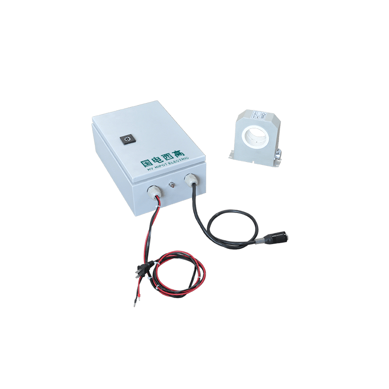 GDCE-OL变压器铁芯接地电流在线监测装置