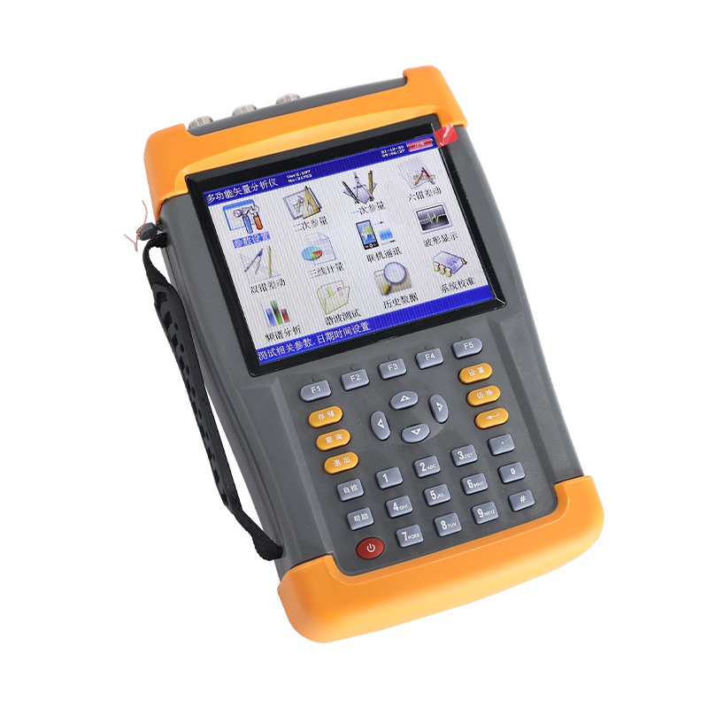 多功能矢量分析仪