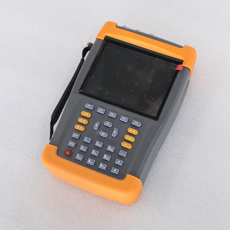 多功能矢量分析仪