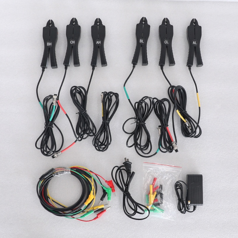 多功能矢量分析仪