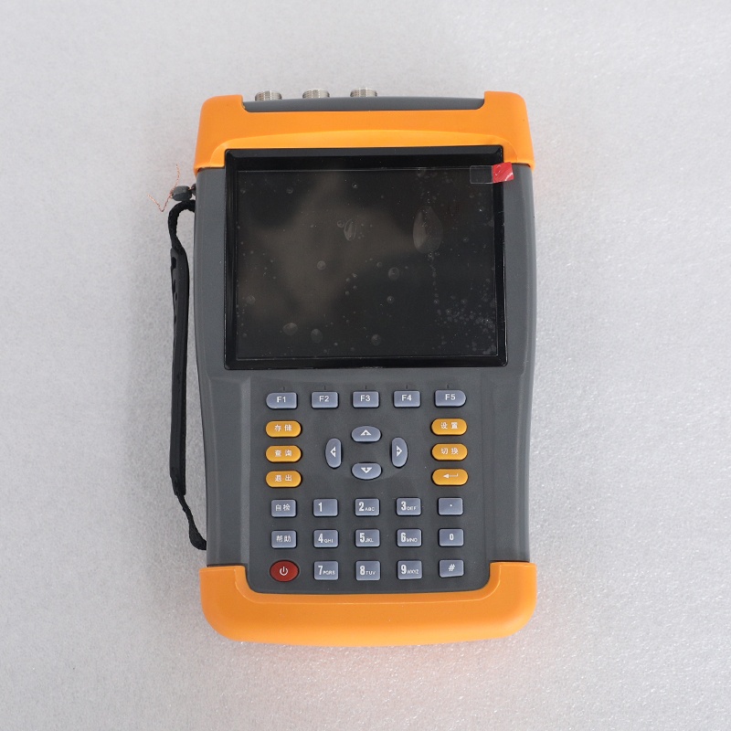 多功能矢量分析仪