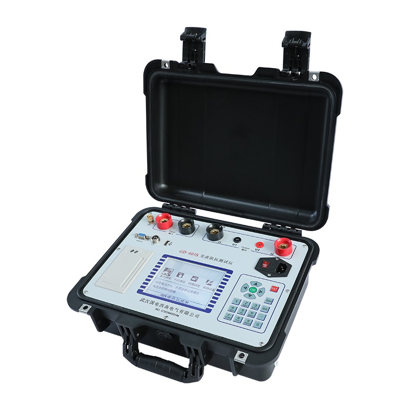 发电机交流阻抗测试仪