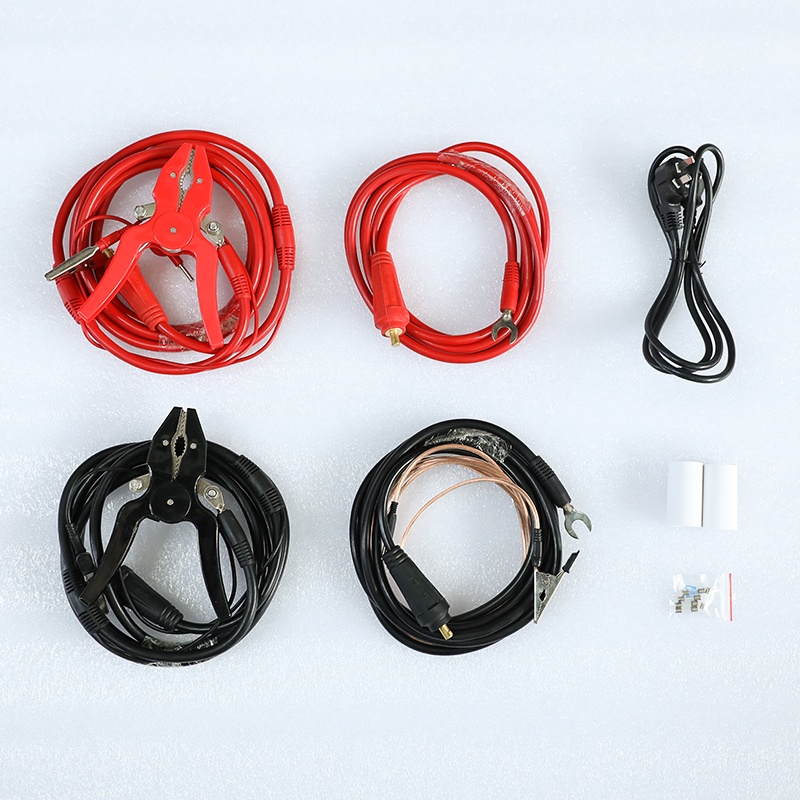 发电机交流阻抗测试仪