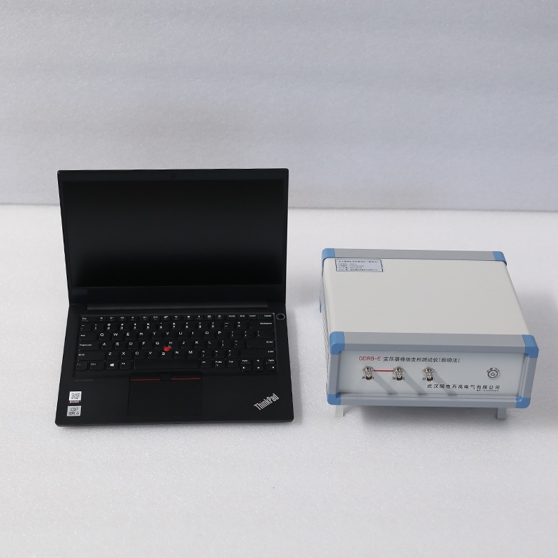 电力变压器绕组变形测试仪（频响法）