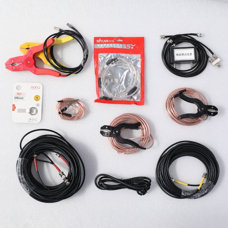 电力变压器绕组变形测试仪（频响法）