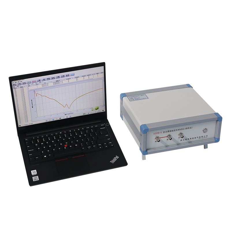 电力变压器绕组变形测试仪（频响法）