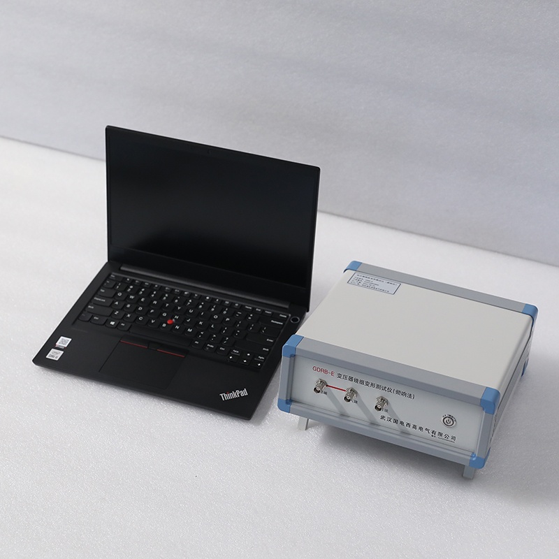 电力变压器绕组变形测试仪（频响法）