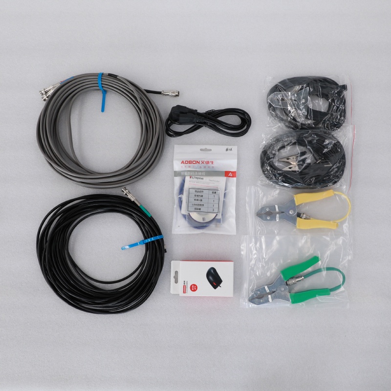 变压器绕组变形测试仪