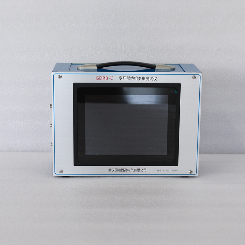 变压器绕组变形测试仪