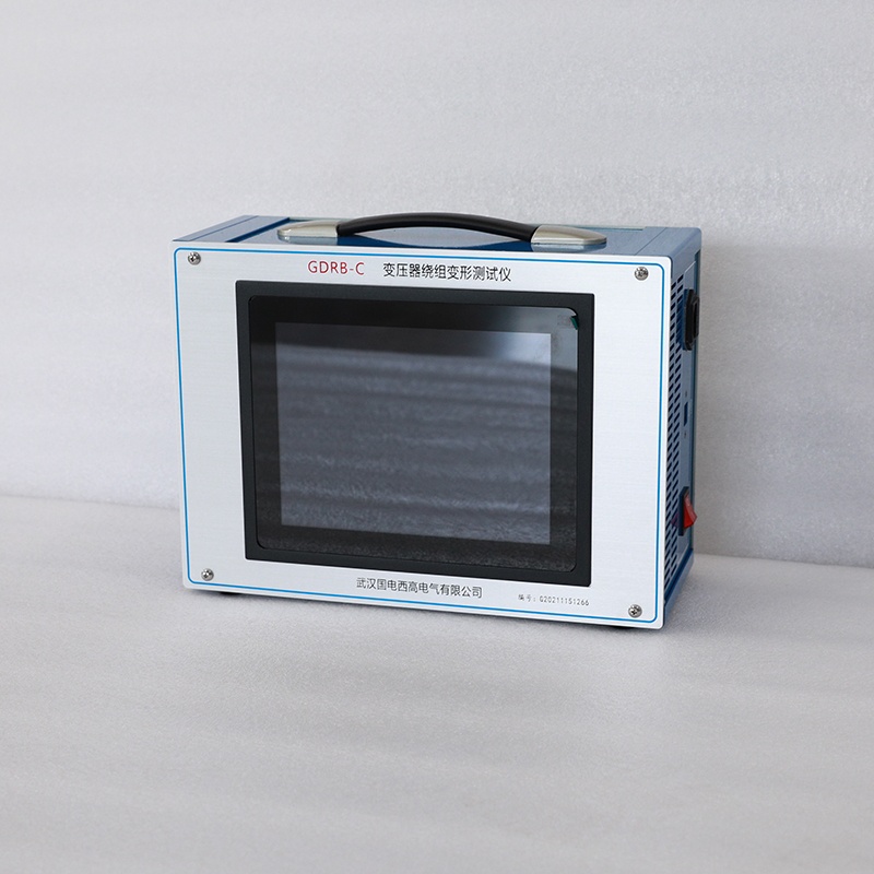 变压器绕组变形测试仪