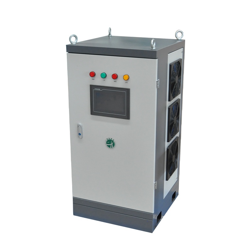 直流大电流发生器