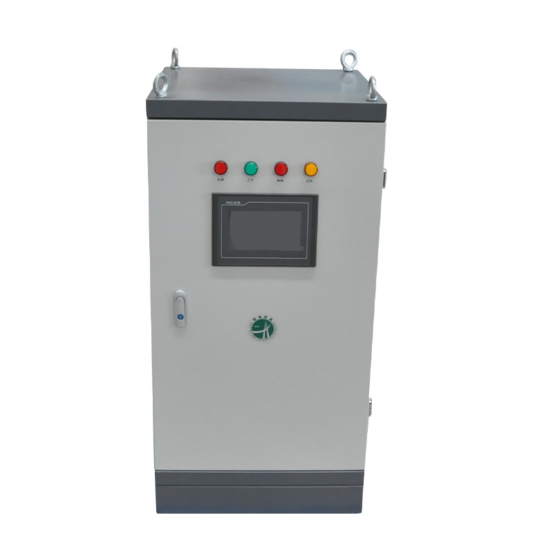 直流大电流发生器