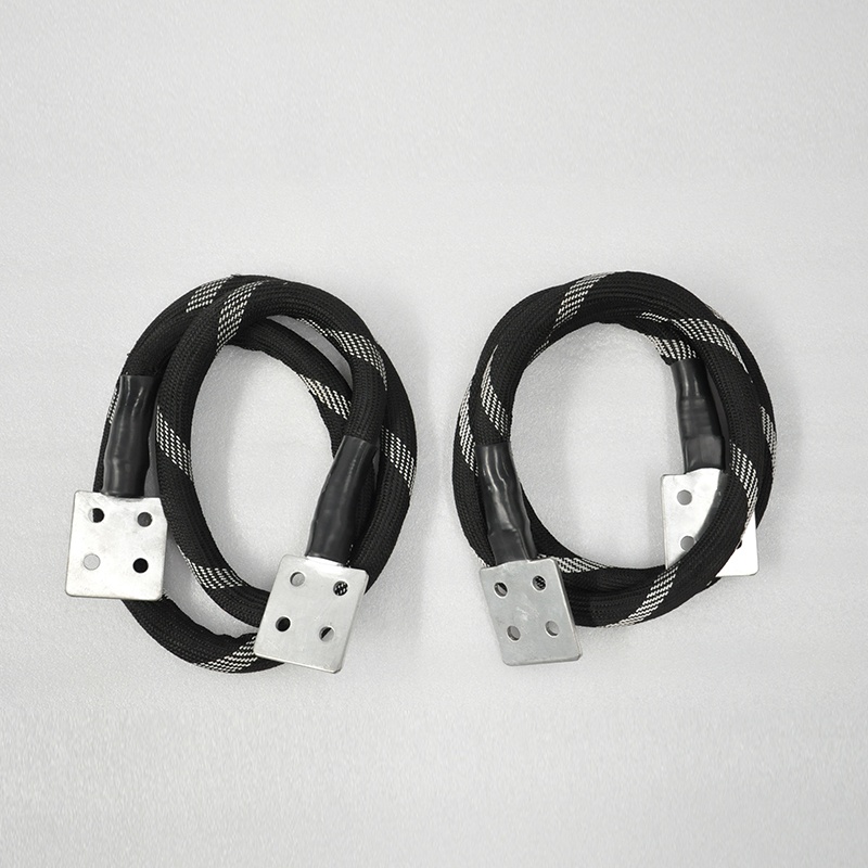 直流大电流发生器