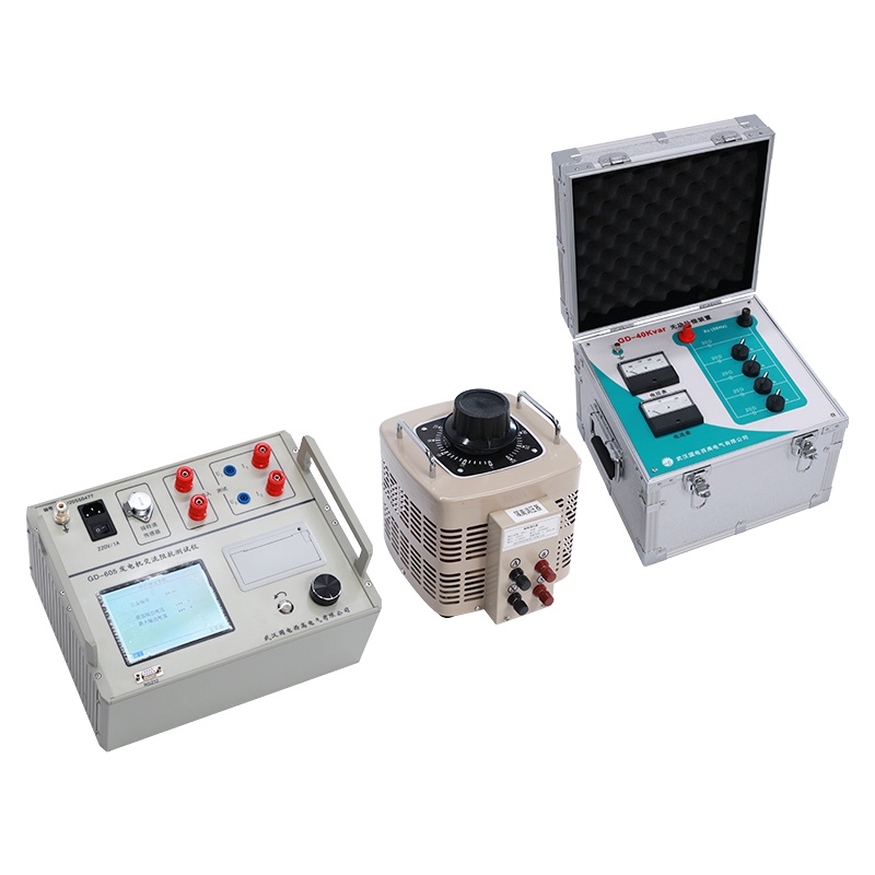 发电机交流阻抗测试仪