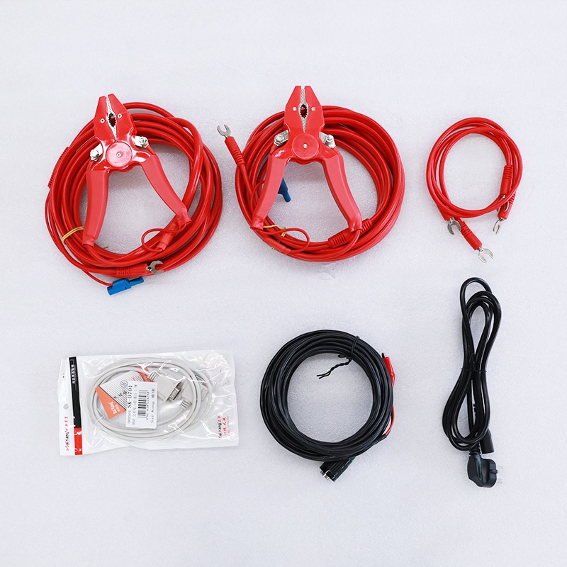 发电机交流阻抗测试仪