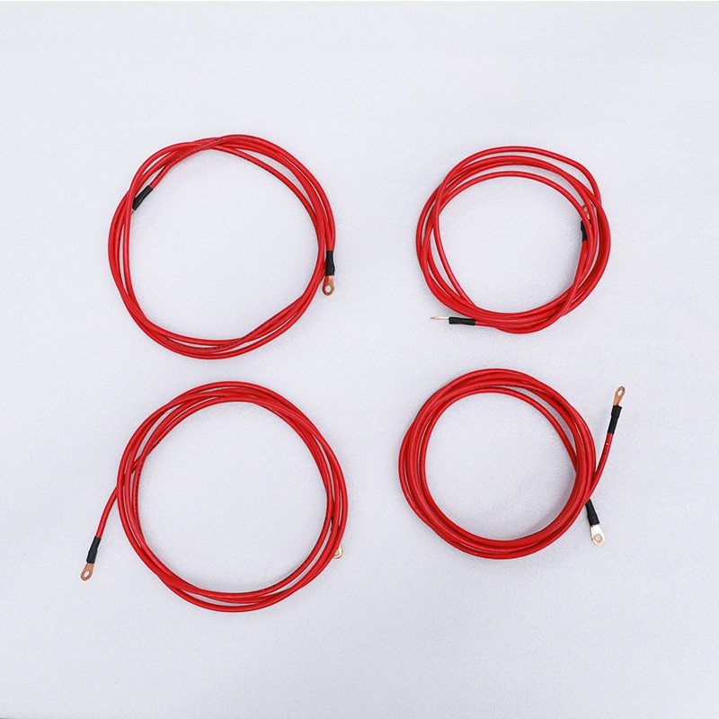 发电机交流阻抗测试仪