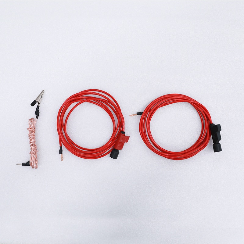 发电机交流阻抗测试仪