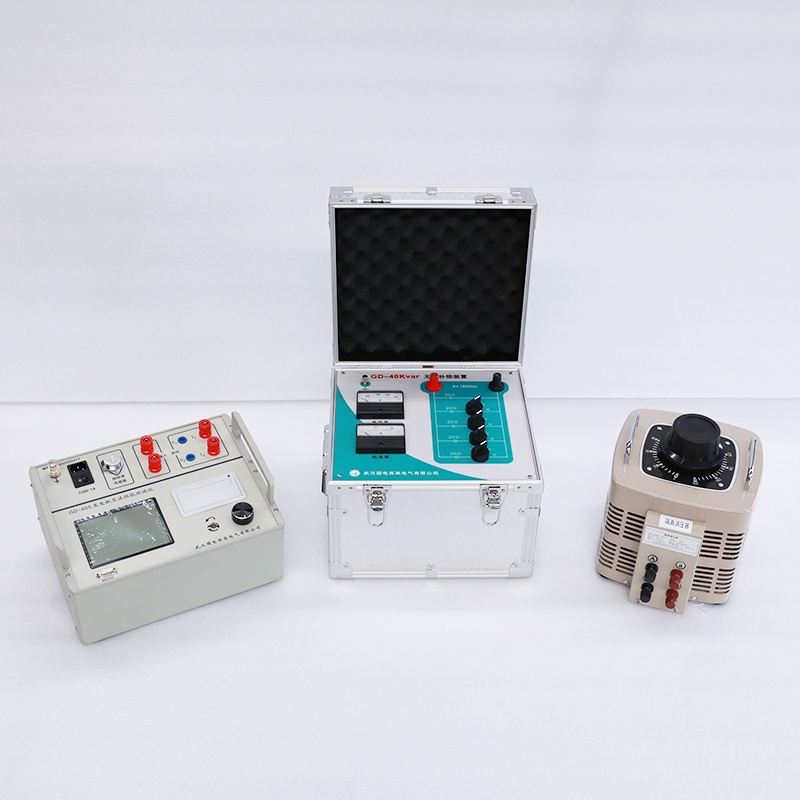 发电机交流阻抗测试仪