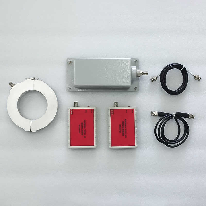 掌上式局部放电巡检仪GDPD-306M 掌上式局部放电巡检仪