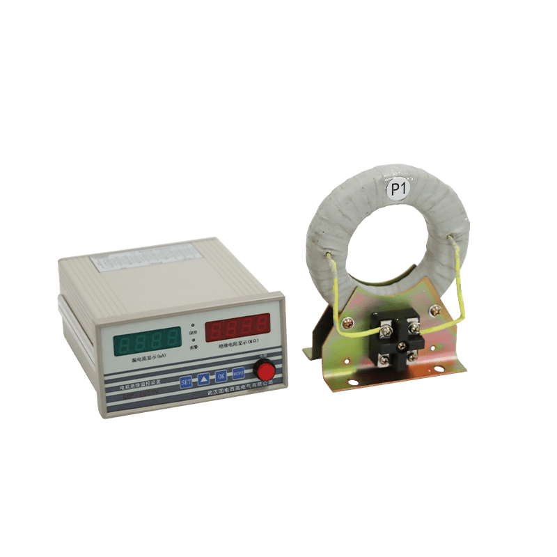 GDF-2000V高压电机绕组绝缘在线监控仪