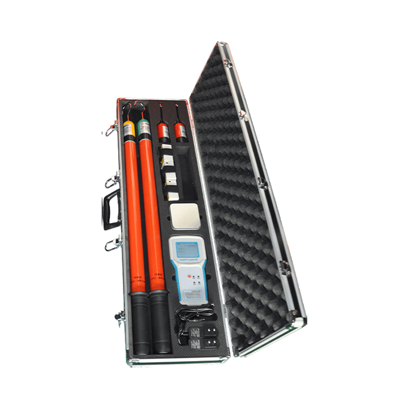 GDHX-9200远程无线高压核相器