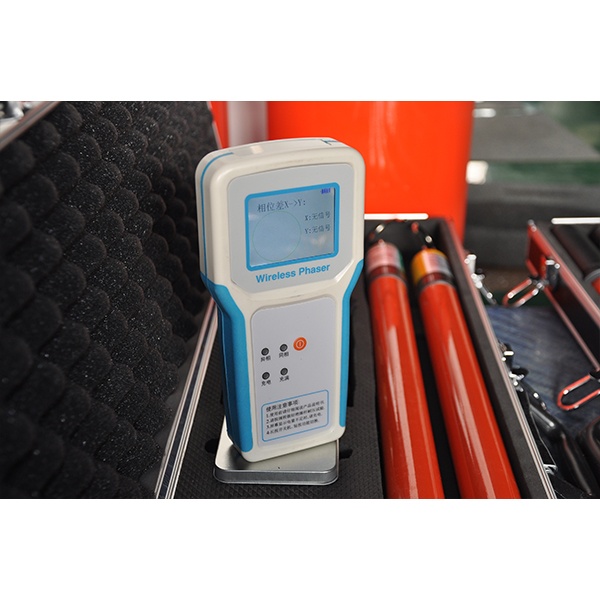 远程无线高压核相器GDHX-9200 远程无线高压核相器-高压核相仪