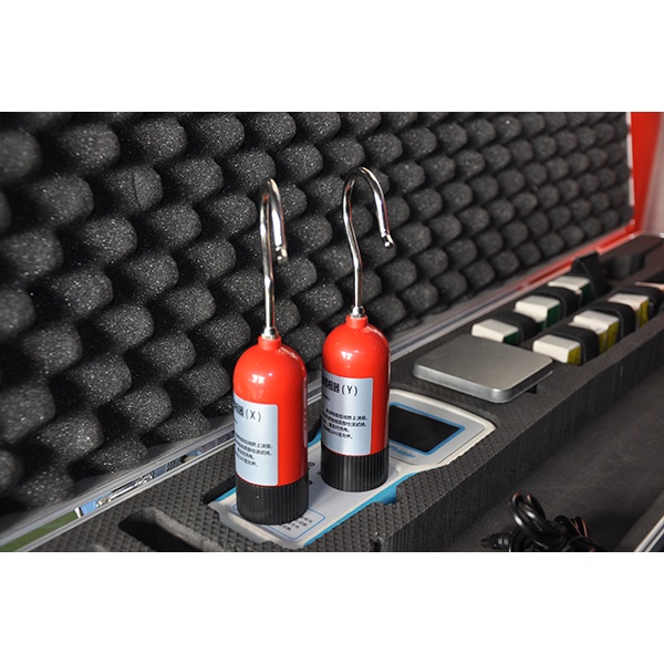 远程无线高压核相器GDHX-9200 远程无线高压核相器-高压核相仪