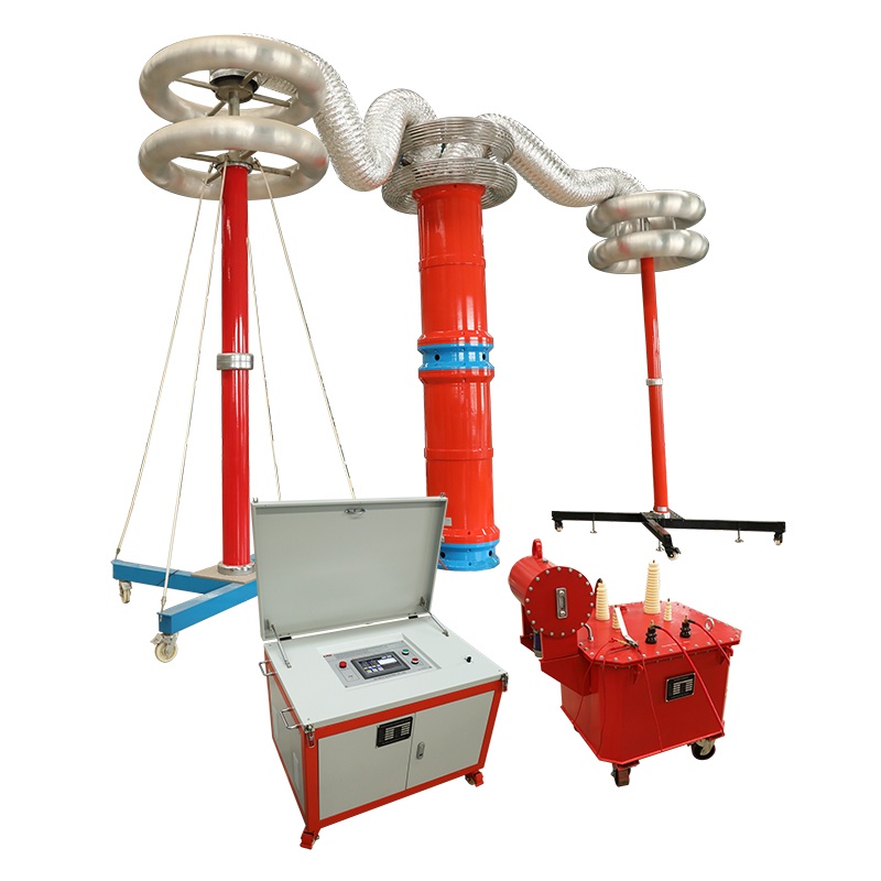 变电站变频串联谐振试验装置