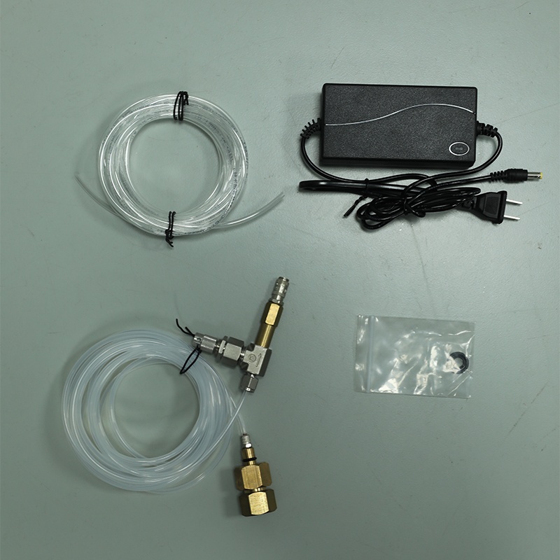 SF6气体残留量分析仪