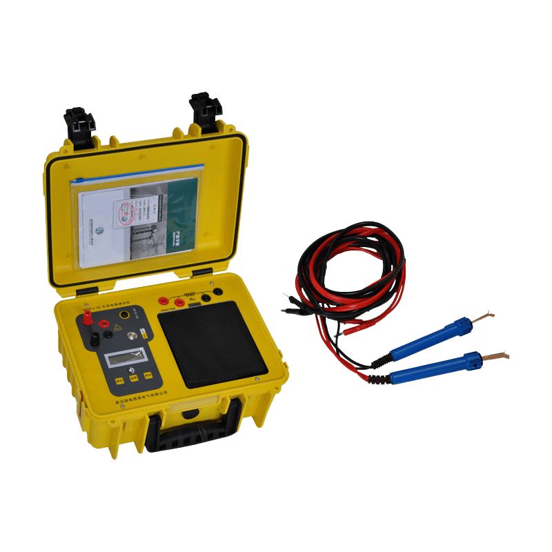 GDPJ-10片间电阻测试仪