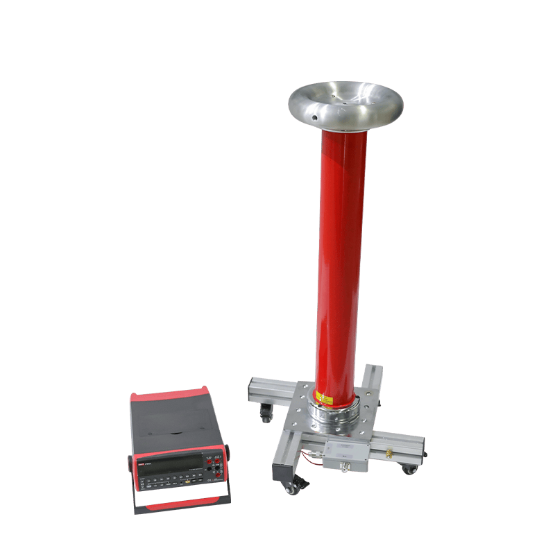 （AC 1.0）电容分压器